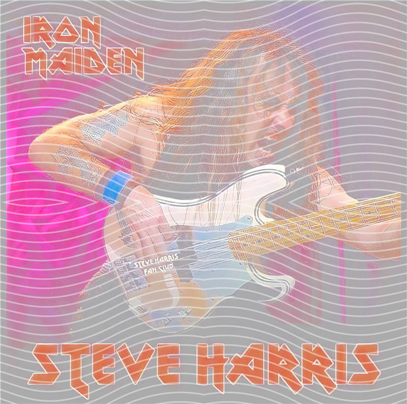 Metal band half tone-MB 207